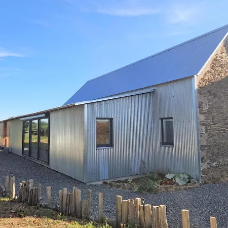 Ferienhaus A Break In A Sustainable Étables