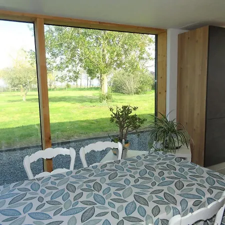 A Break In A Sustainable Etables-sur-Mer
