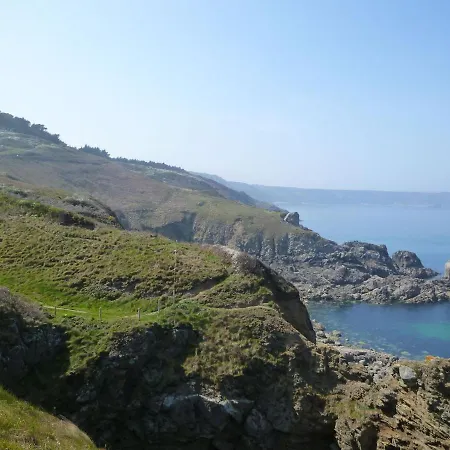A Break In A Sustainable Holiday home *