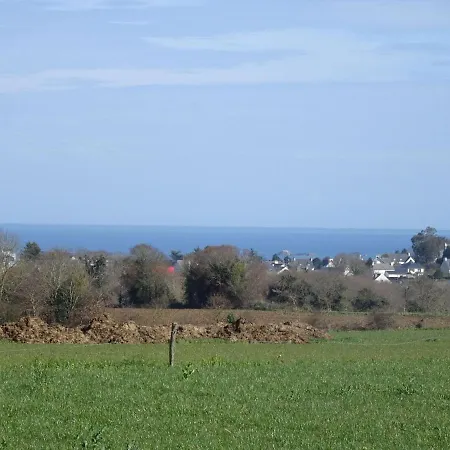 A Break In A Sustainable Holiday home Etables-sur-Mer